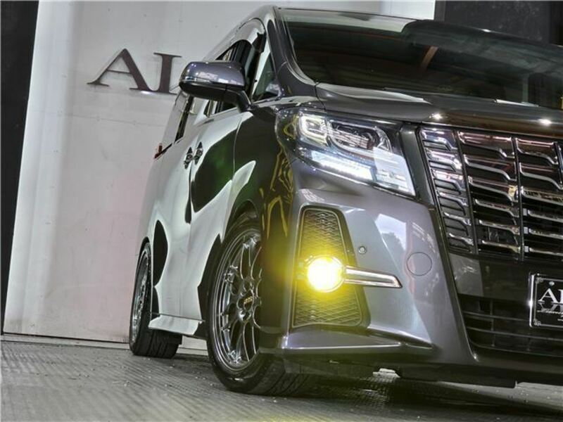 ALPHARD-20