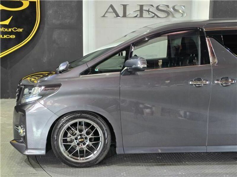 ALPHARD-25