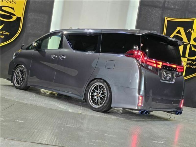 ALPHARD-27