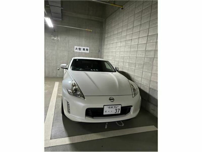 FAIRLADY Z-2