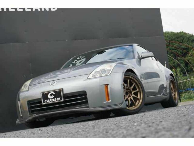 FAIRLADY Z-19