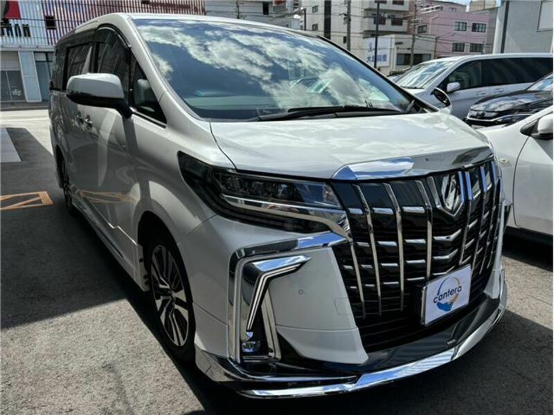 ALPHARD-0