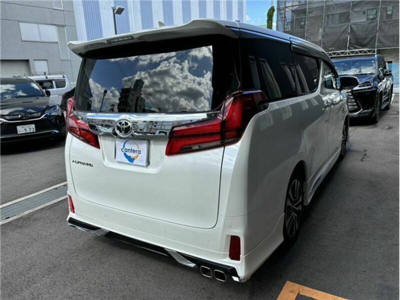 ALPHARD-3