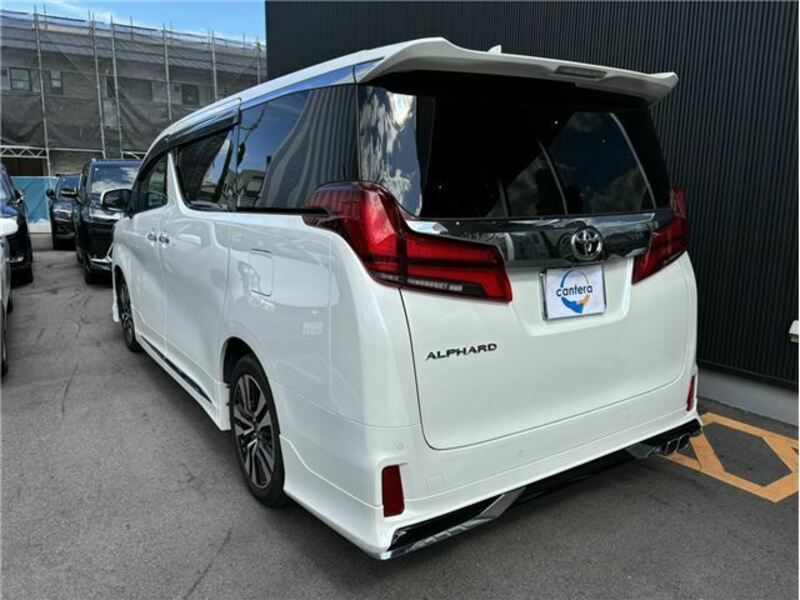 ALPHARD-5