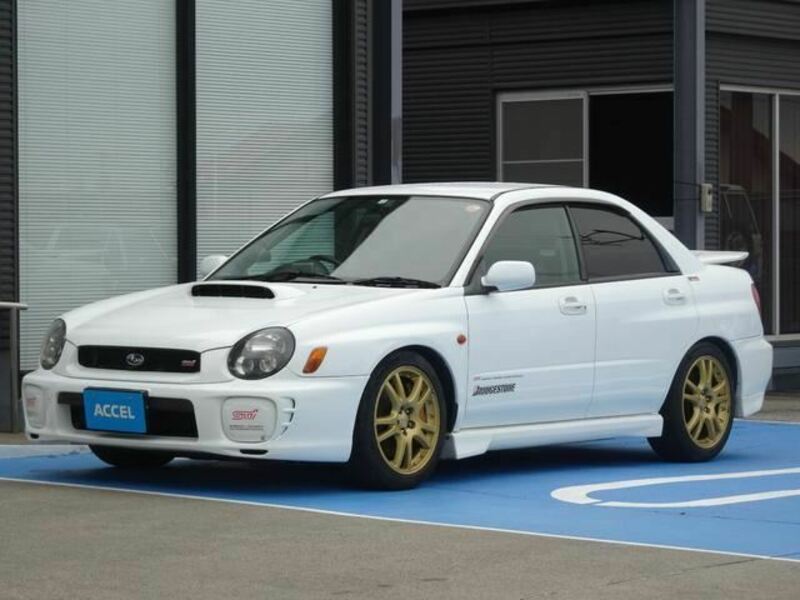 IMPREZA