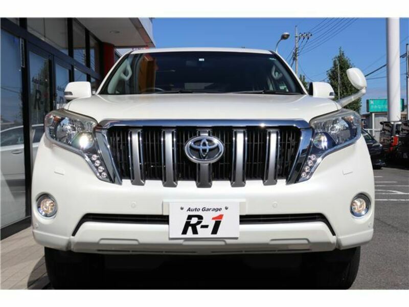 LAND CRUISER PRADO-3