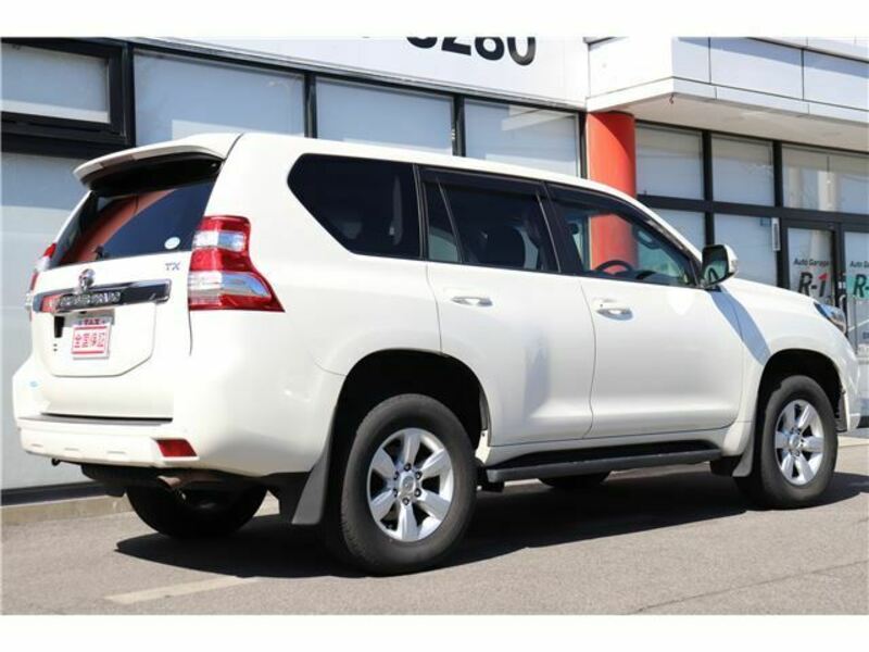 LAND CRUISER PRADO-14