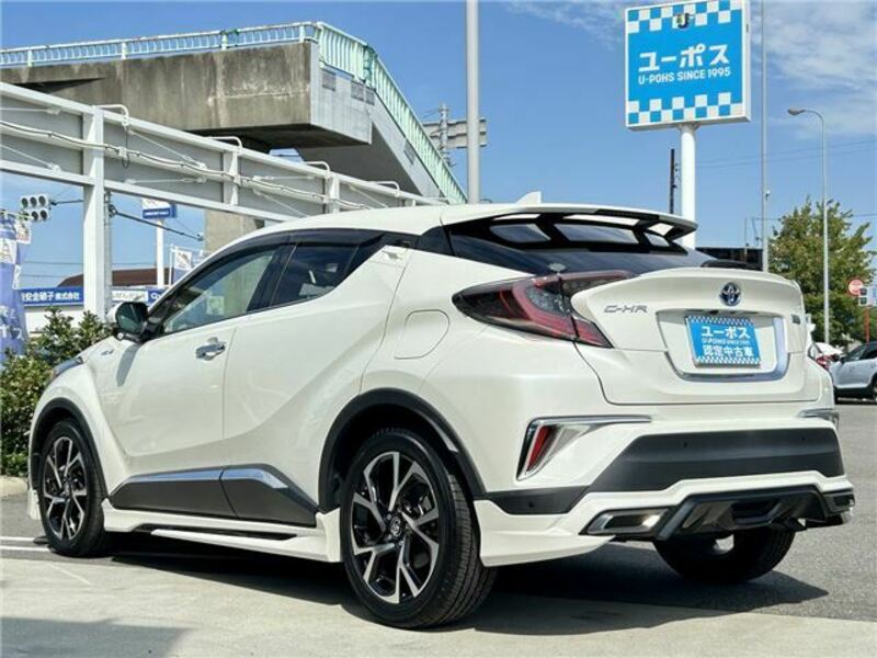 C-HR-1