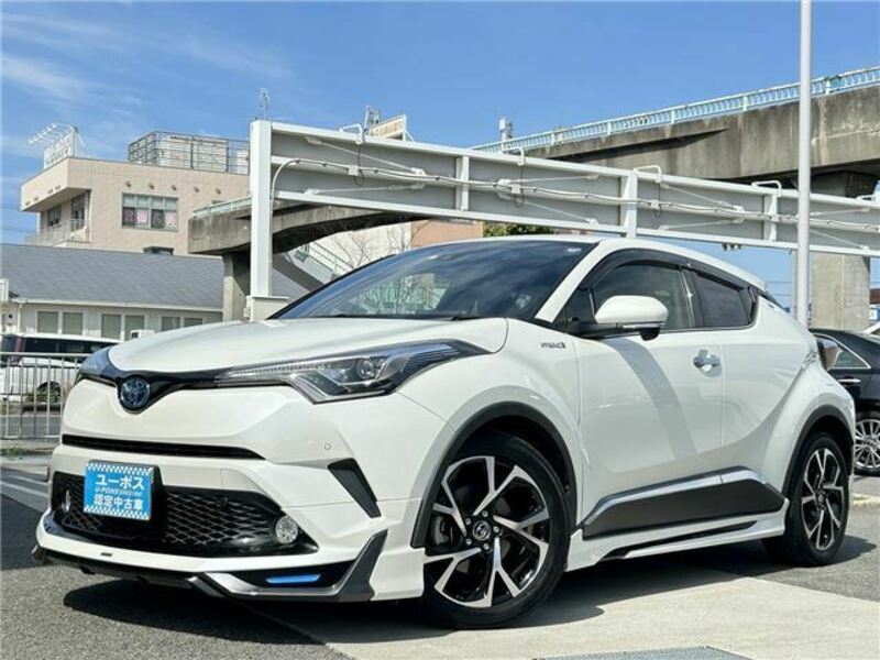 C-HR-7