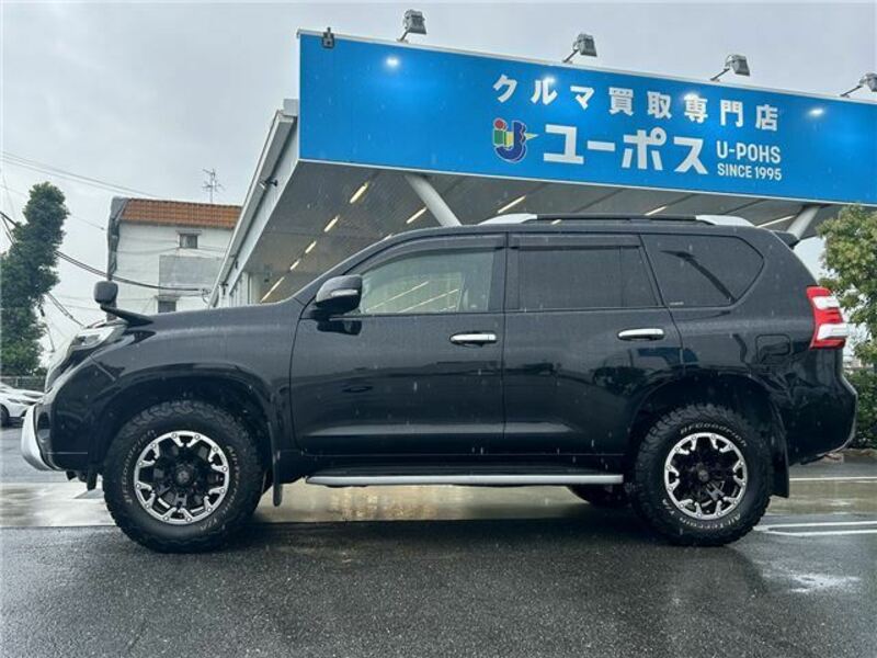 LAND CRUISER PRADO-36