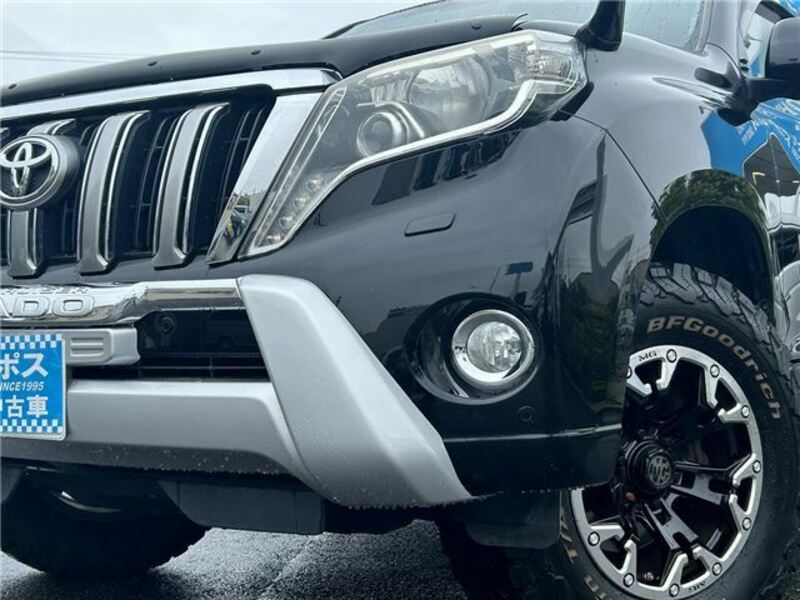 LAND CRUISER PRADO-40