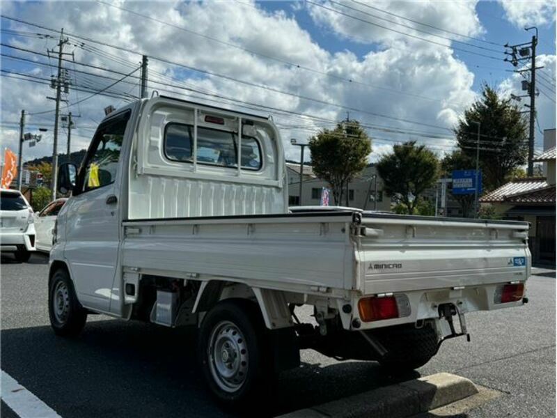 MINICAB TRUCK-4