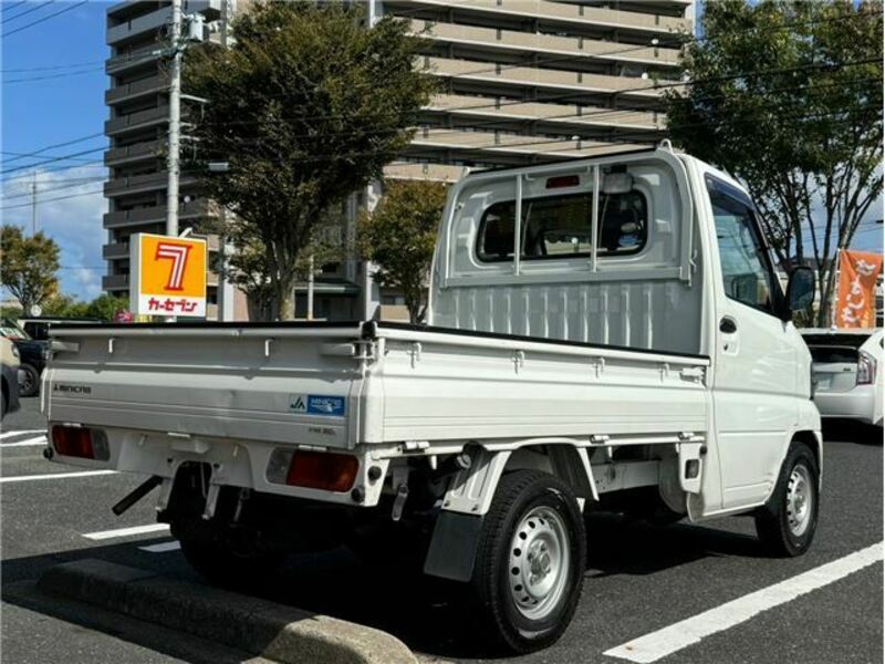 MINICAB TRUCK-5