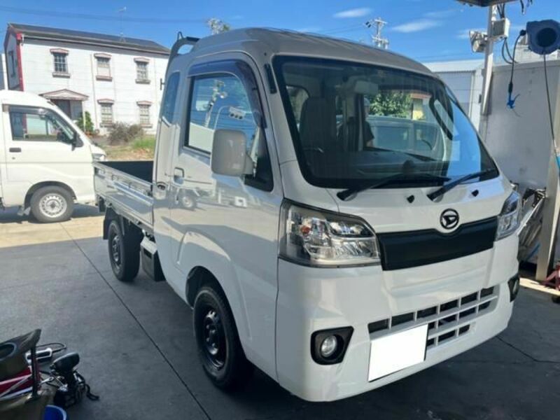 HIJET TRUCK-1