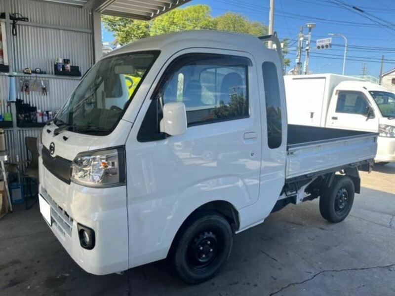 HIJET TRUCK-3