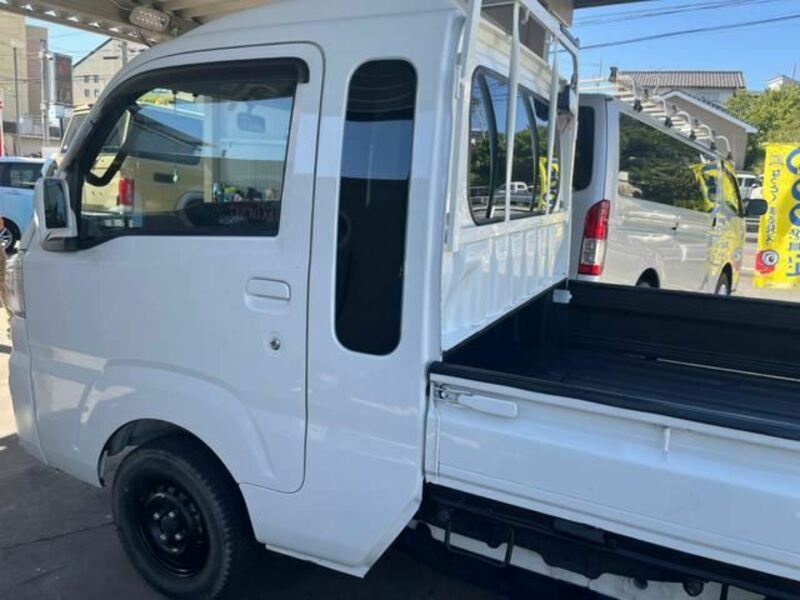 HIJET TRUCK-6