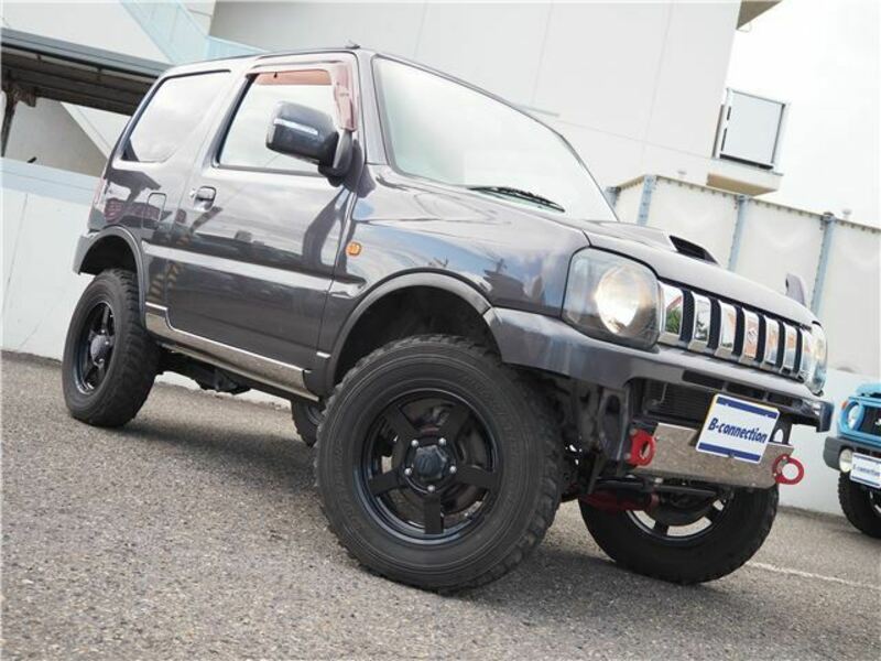 JIMNY-4