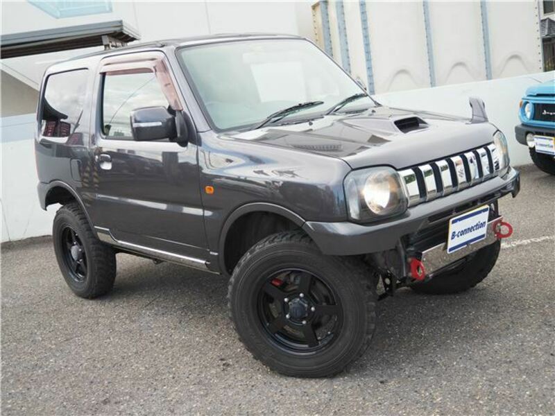 JIMNY-7