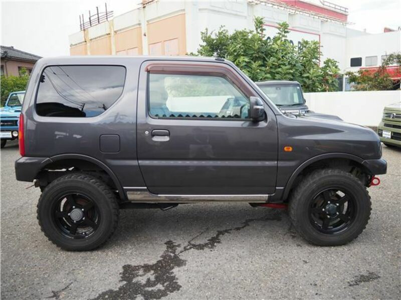 JIMNY-23