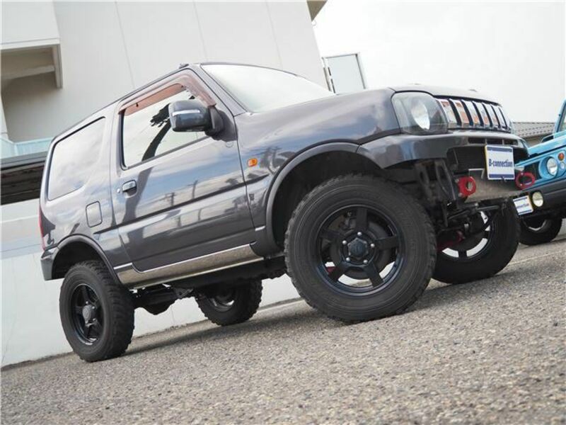 JIMNY-25