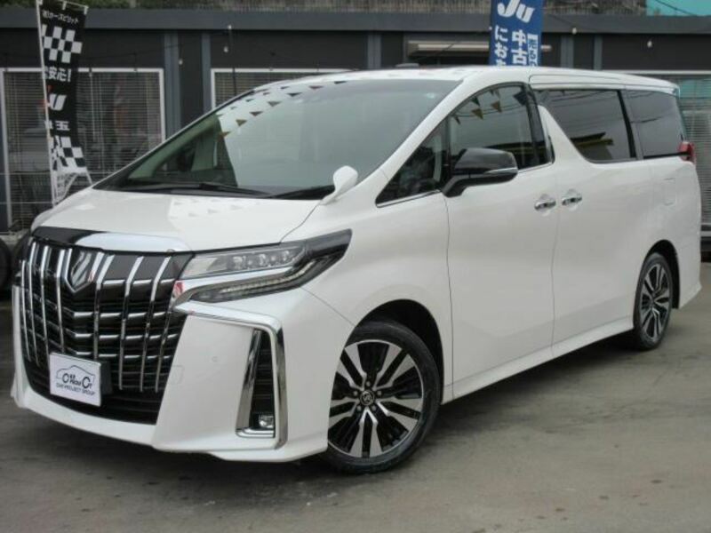 ALPHARD-0