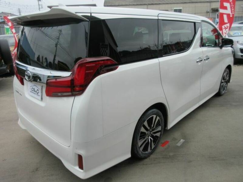 ALPHARD-1