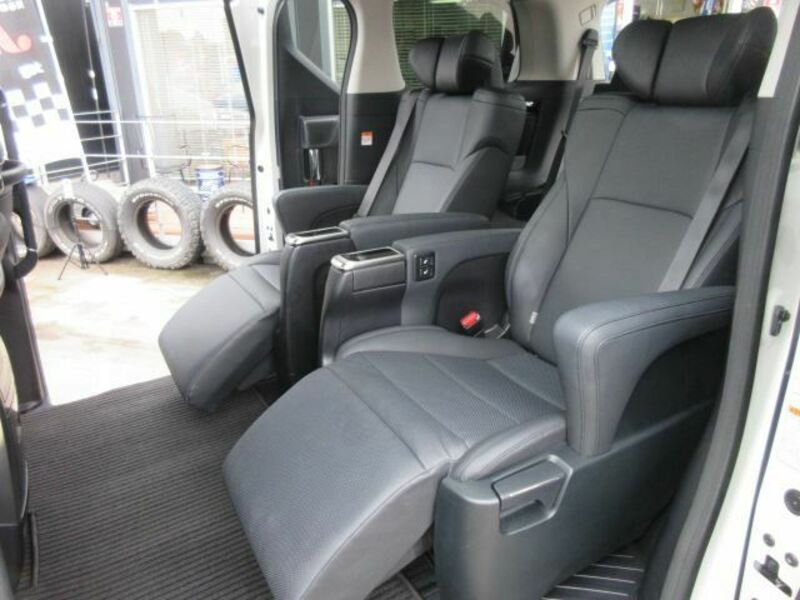 ALPHARD-8