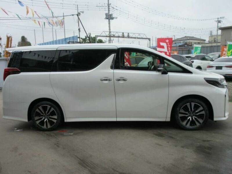 ALPHARD-10