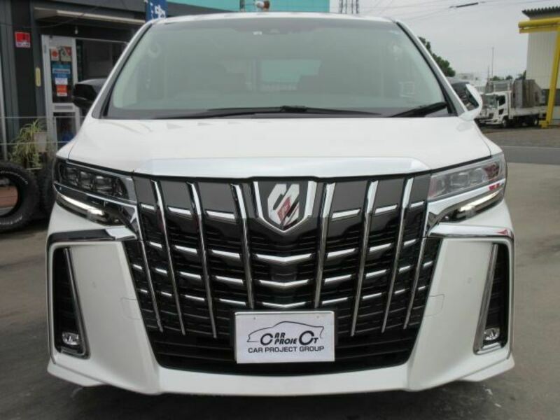 ALPHARD-13