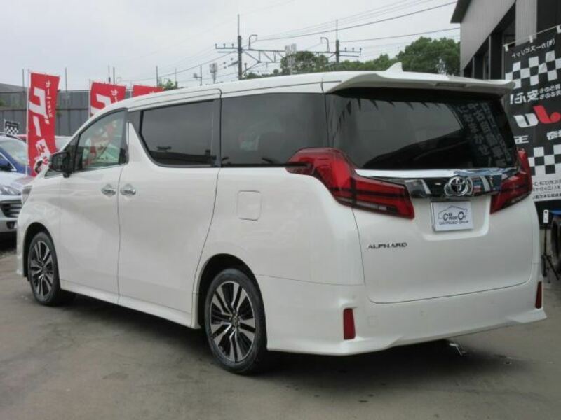 ALPHARD-14