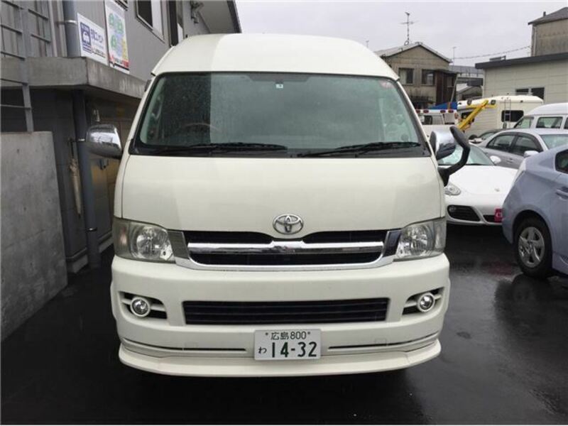 HIACE VAN-3