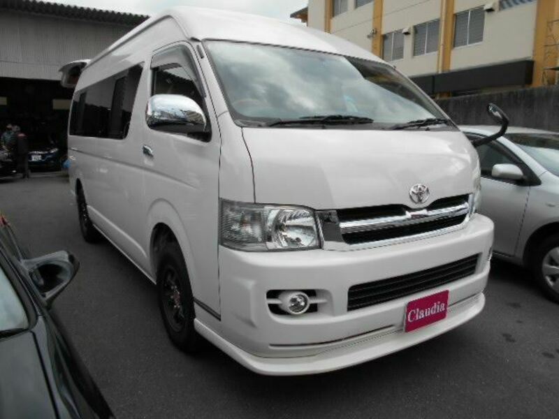 HIACE VAN-26