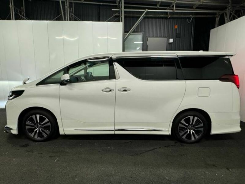 ALPHARD-3