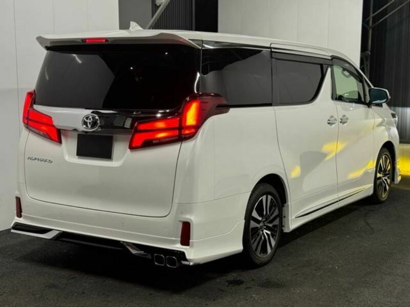 ALPHARD-11