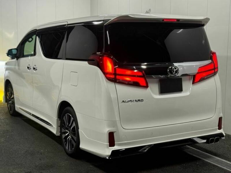 ALPHARD-14