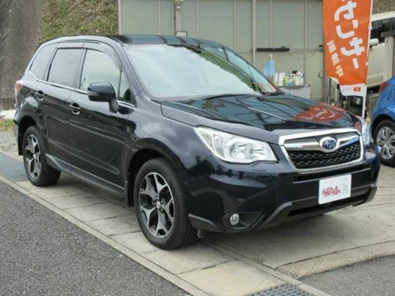 FORESTER-6