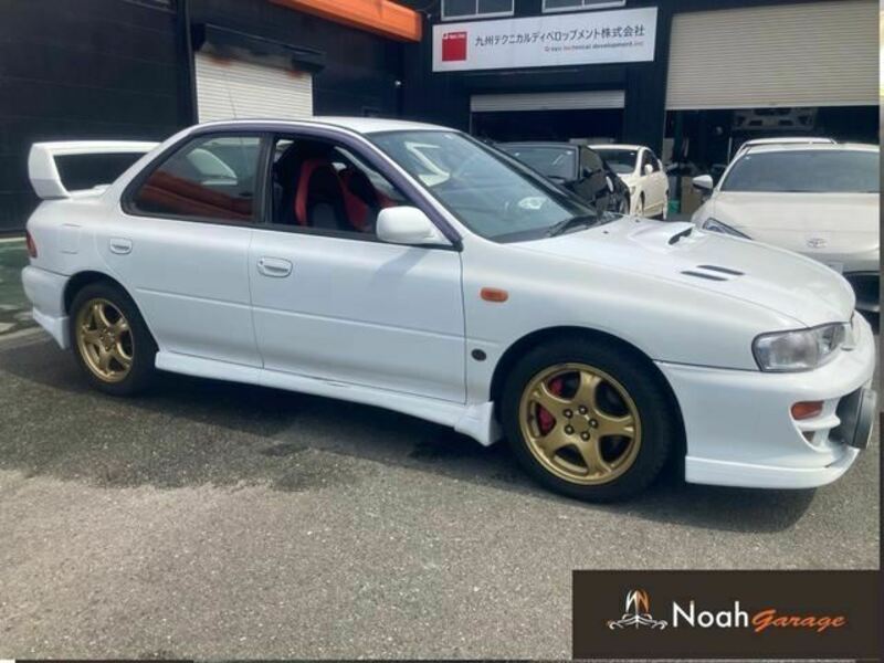 IMPREZA-3