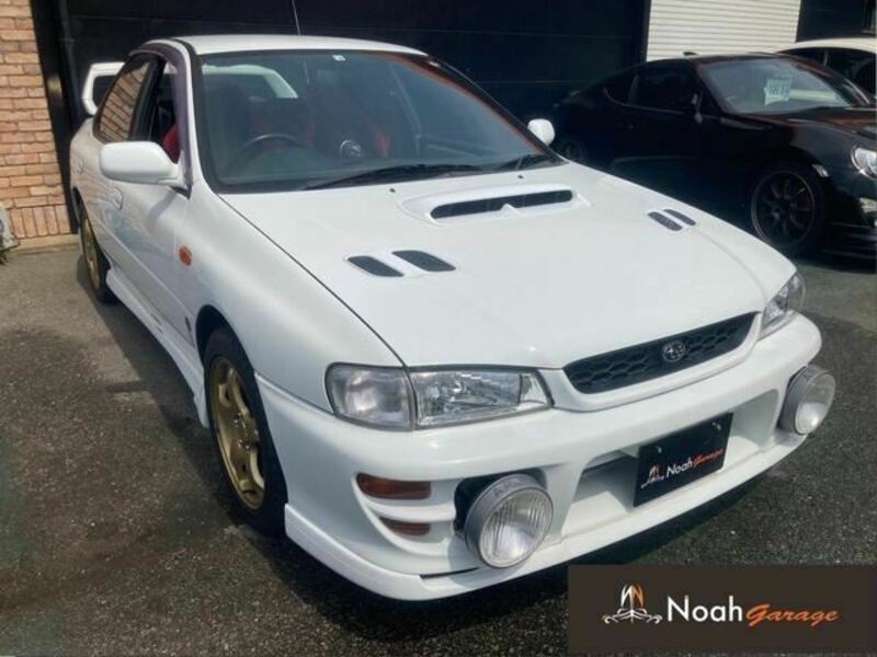 IMPREZA-5