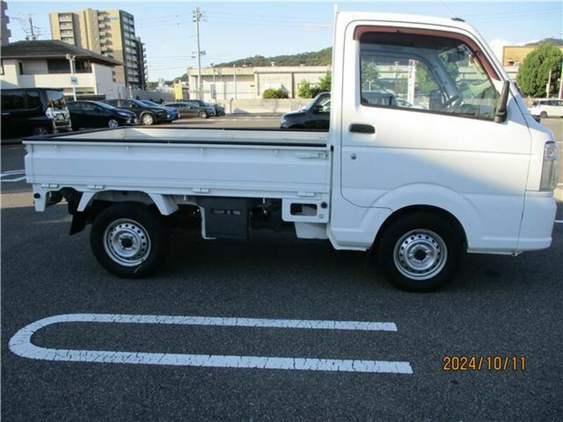 MINICAB TRUCK-41