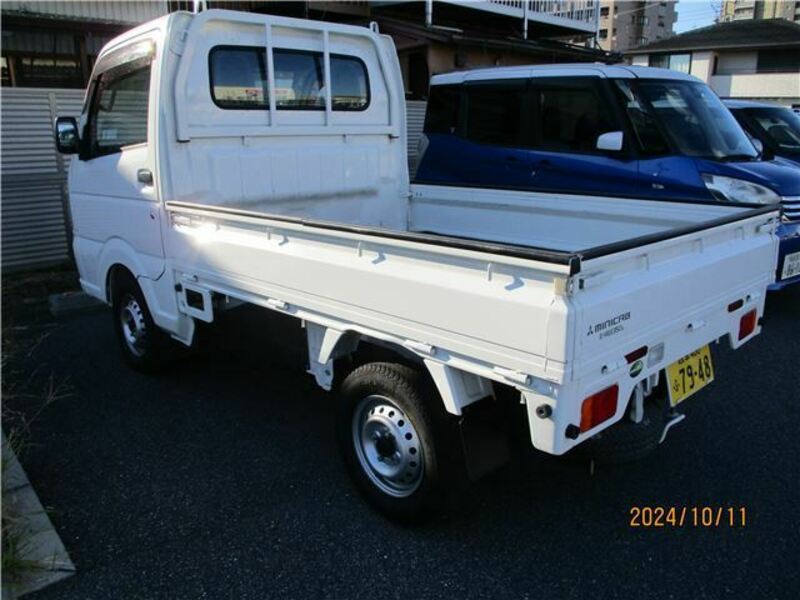 MINICAB TRUCK-42