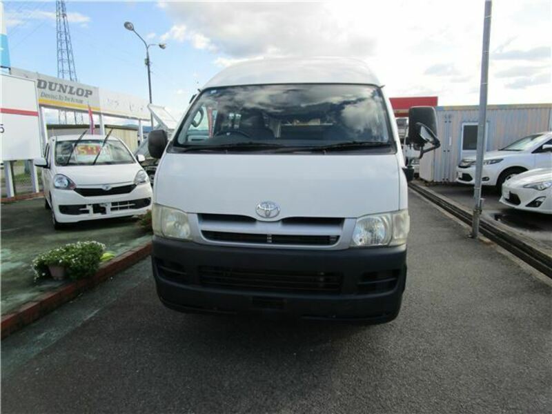 HIACE VAN-1