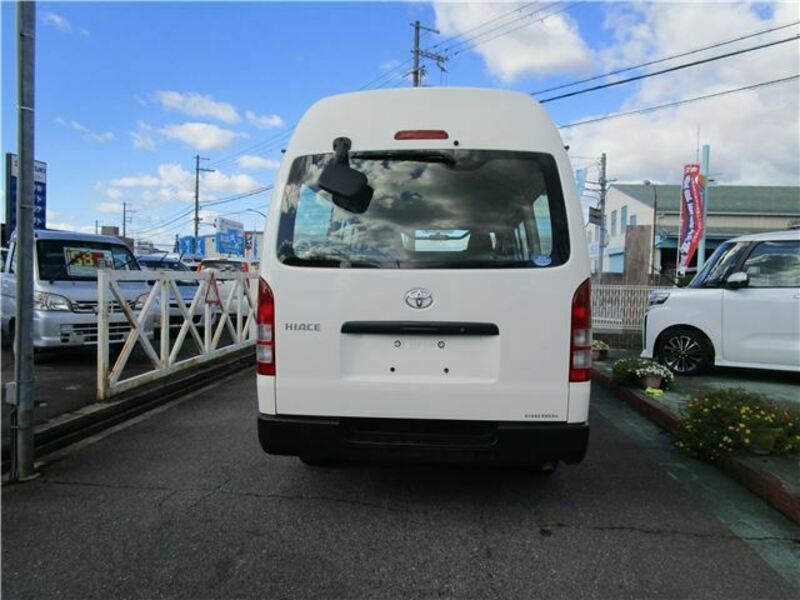 HIACE VAN-4