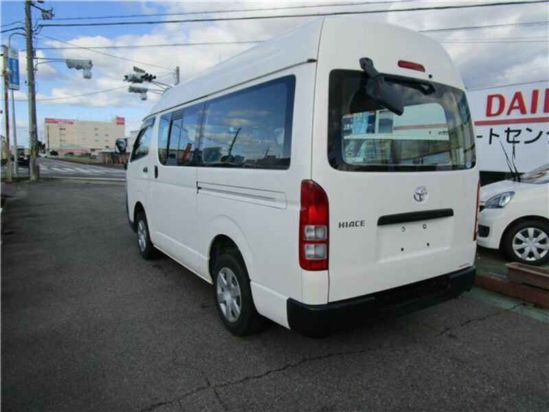 HIACE VAN-5