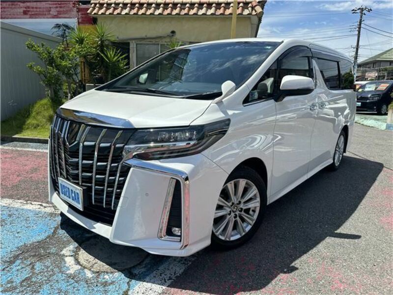 ALPHARD-0