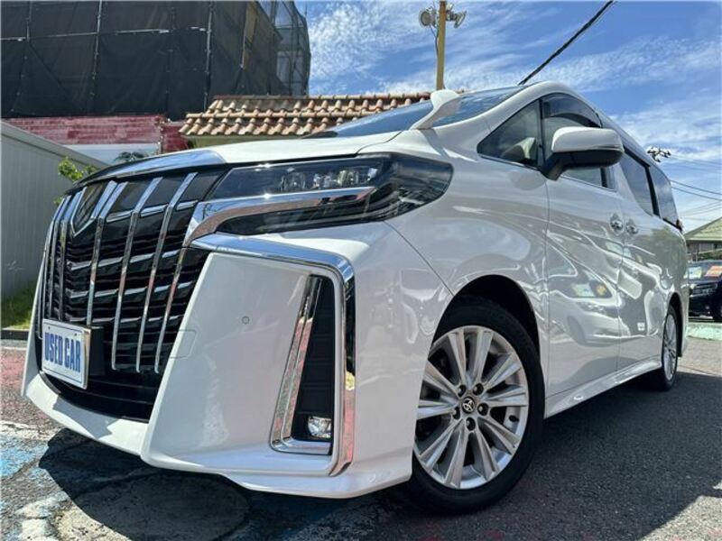 ALPHARD-4