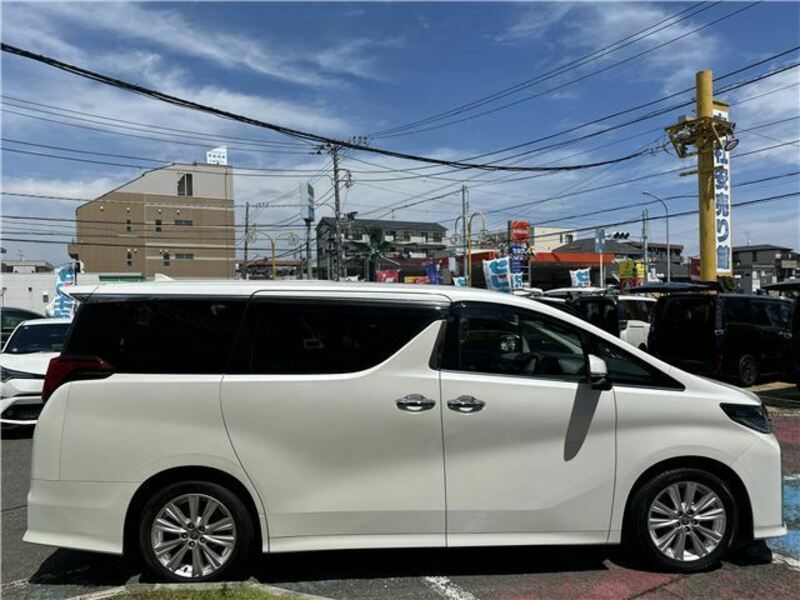 ALPHARD-6