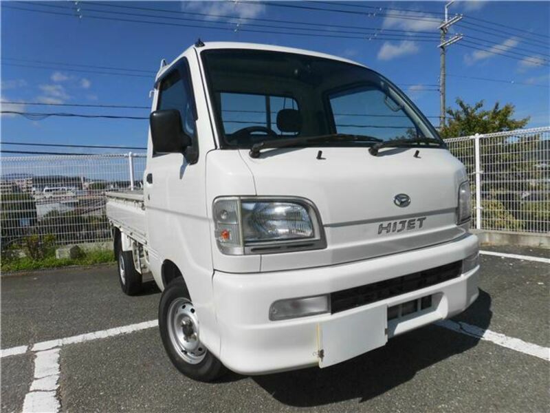 HIJET TRUCK-3