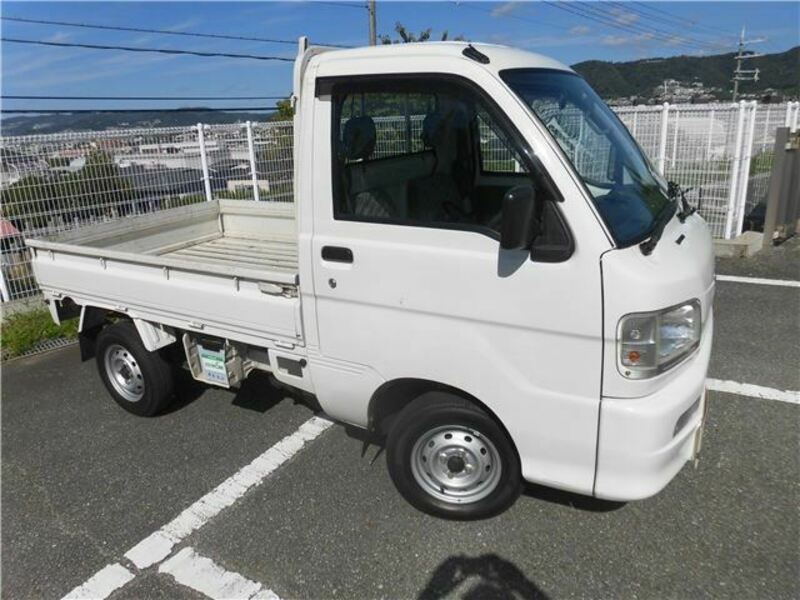 HIJET TRUCK-4