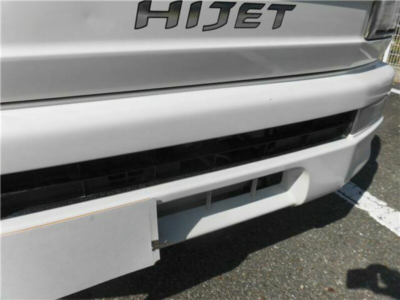 HIJET TRUCK-8