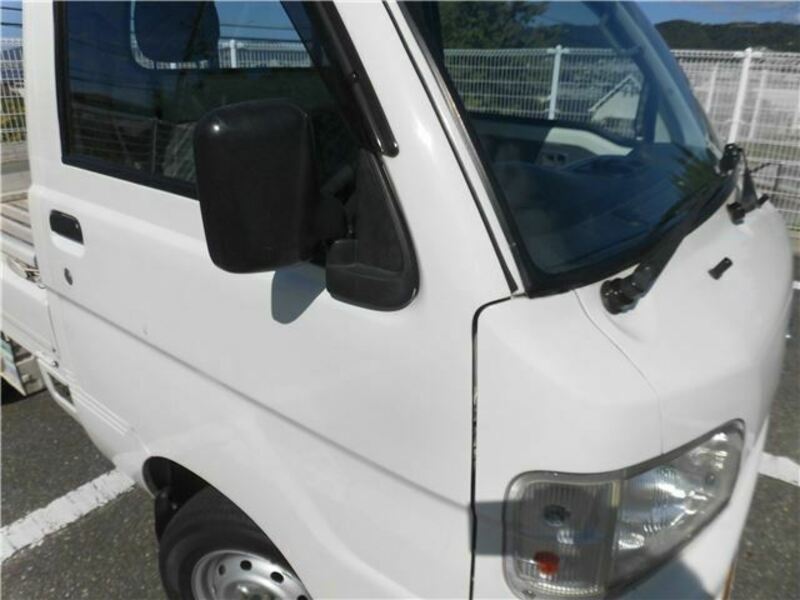 HIJET TRUCK-15